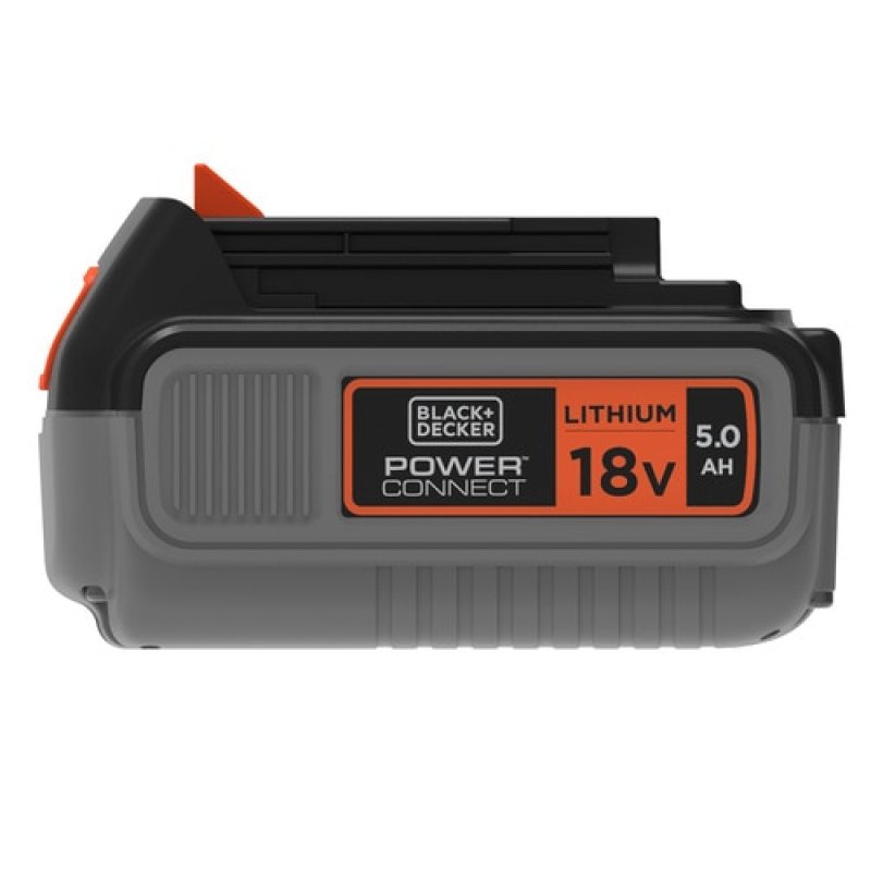 Black & Decker BL5018 Batterie