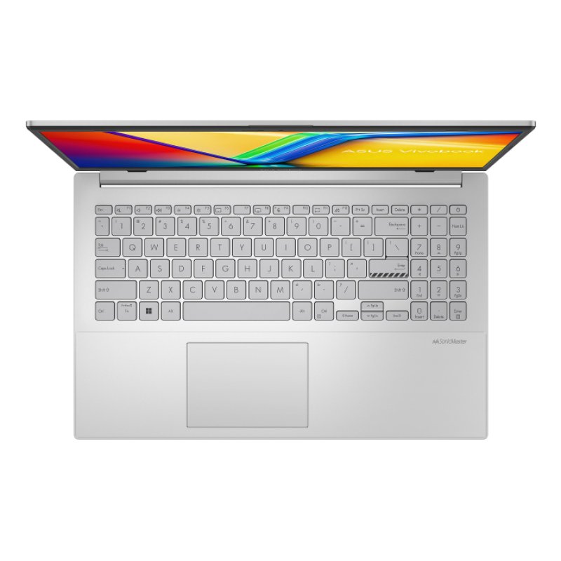 ASUS Vivobook Go 15 E1504GA-BQ886 Intel Core i3 N-series i3-N305 Ordinateur portable 39,6 cm (15.6") Full HD 8 Go
