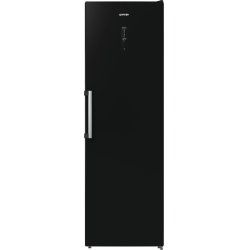 Gorenje G600 FN619EABK6 Congélateur vertical Pose libre 280 L E Noir