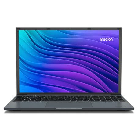 PORTATIL MEDION E16443 i5-13420H 16GB 1TB 16" W11H