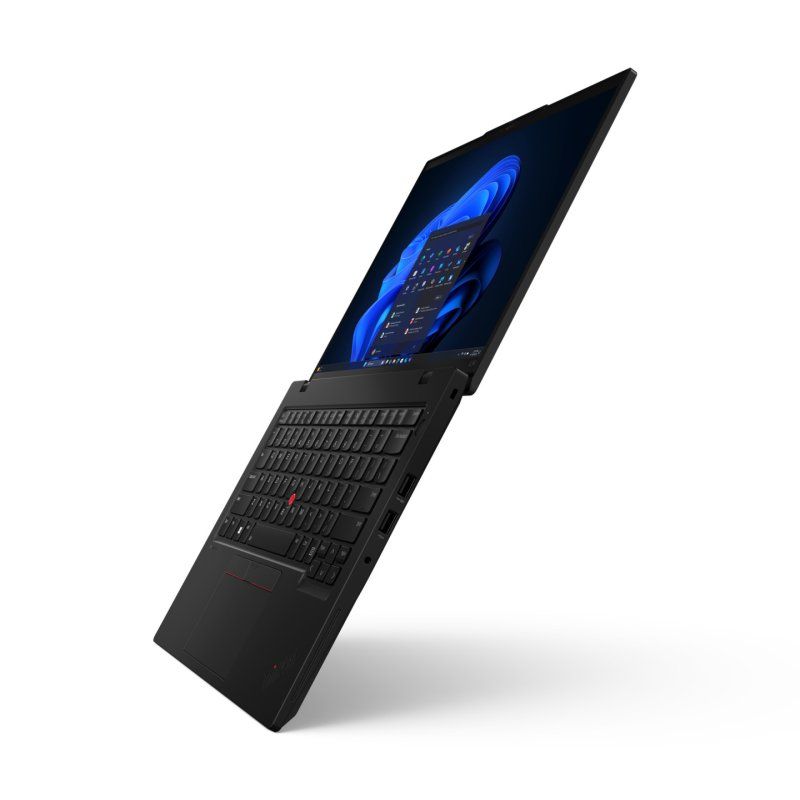 Lenovo ThinkPad L14 Gen 6 (Intel) Intel Core Ultra 5 225U Laptop 35.6 cm (14") WUXGA 16 GB DDR5-SDRAM 512 GB SSD Wi-Fi