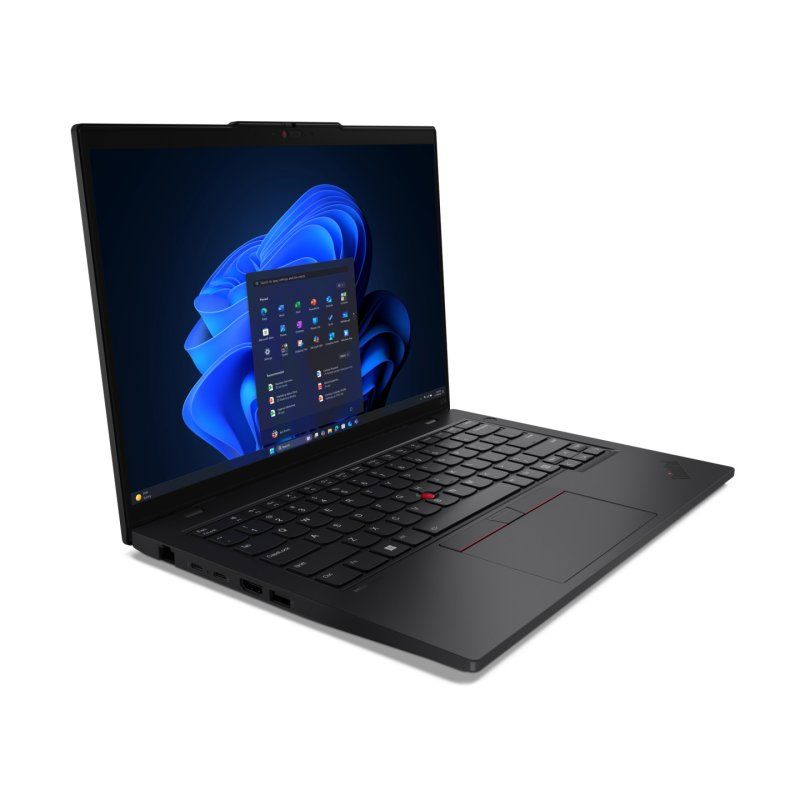 Lenovo ThinkPad L14 Gen 6 (Intel) Intel Core Ultra 5 225U Laptop 35.6 cm (14") WUXGA 16 GB DDR5-SDRAM 512 GB SSD Wi-Fi