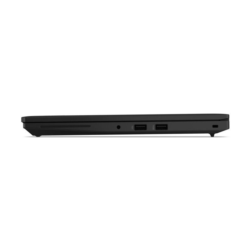 Lenovo ThinkPad L14 Gen 6 (Intel) Intel Core Ultra 5 225U Ordinateur portable 35,6 cm (14") WUXGA 16 Go DDR5-SDRAM 512