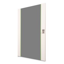 Digitus Glass front door for 19" 20U wall-mounted enclosure Unique series