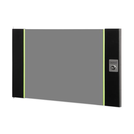 Digitus Porte avant en verre pour coffret mural 19" 7U Série Unique