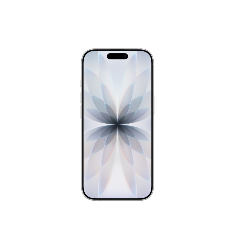 Apple iPhone 17 256GB White