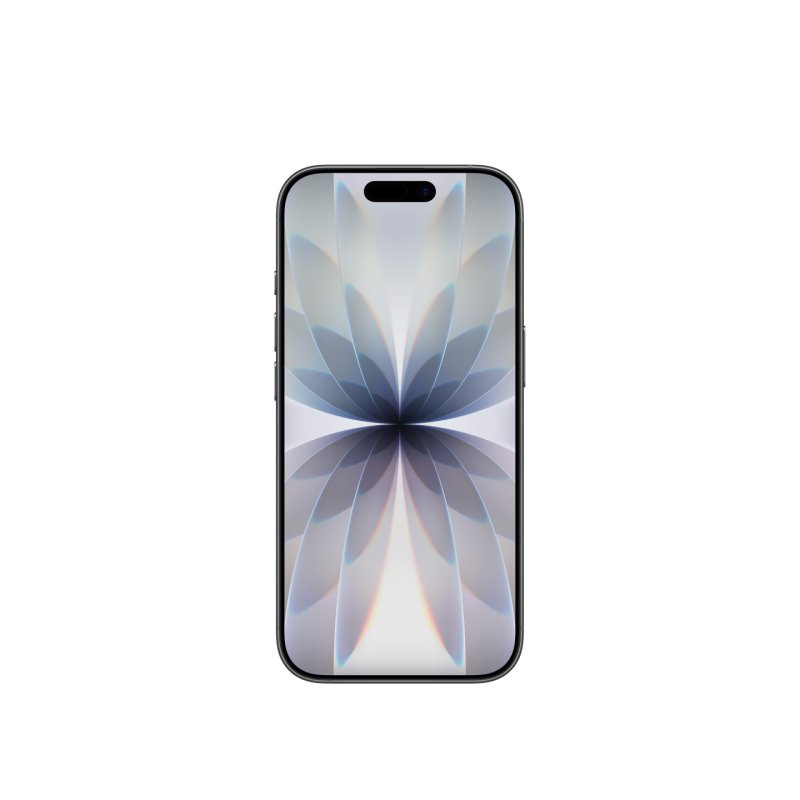 Apple iPhone 17 16 cm (6.3") Double SIM iOS 26 5G USB Type-C 512 Go Noir