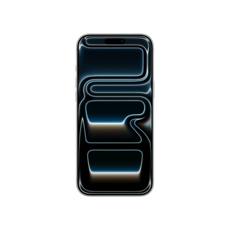 Apple iPhone 17 Pro Max 17,5 cm (6.9") Double SIM iOS 26 5G USB Type-C 256 Go Argent