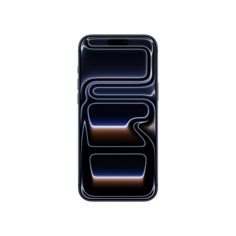 Apple iPhone 17 Pro Max 17,5 cm (6.9") Double SIM iOS 26 5G USB Type-C 2 To Bleu