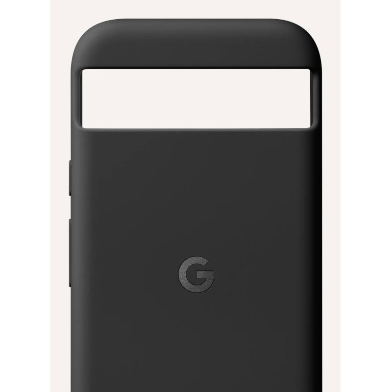 Google GA05487-WW coque de protection pour téléphones portables 15,5 cm (6.1") Housse Noir