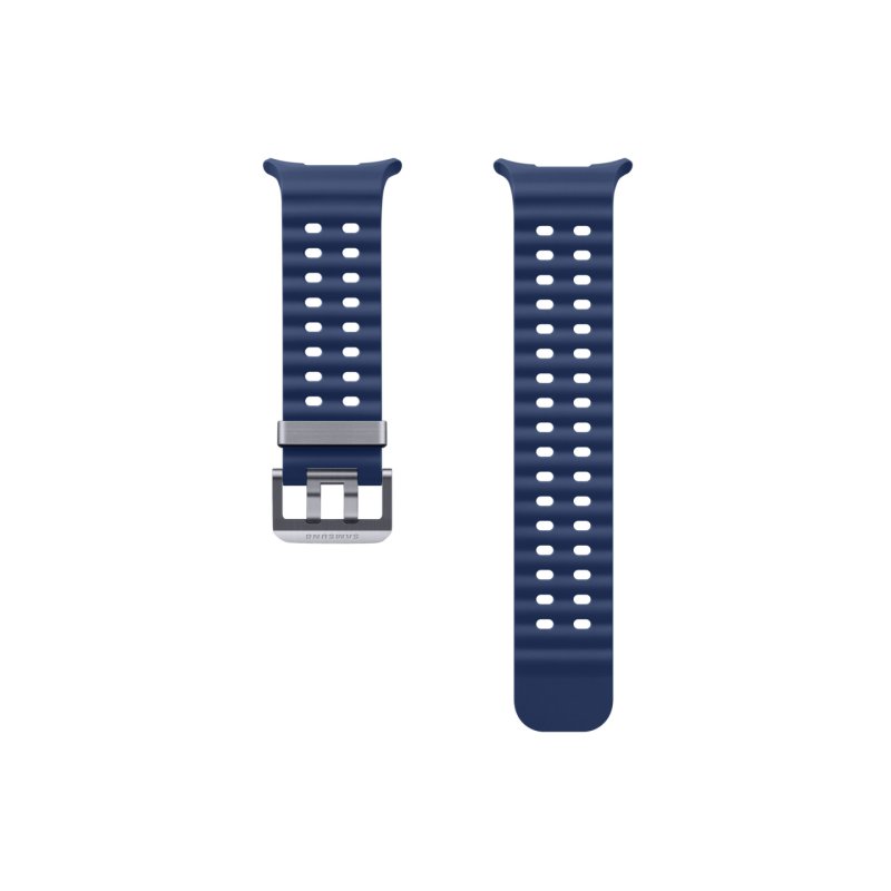 Samsung Marine Band Watch Ultra navy