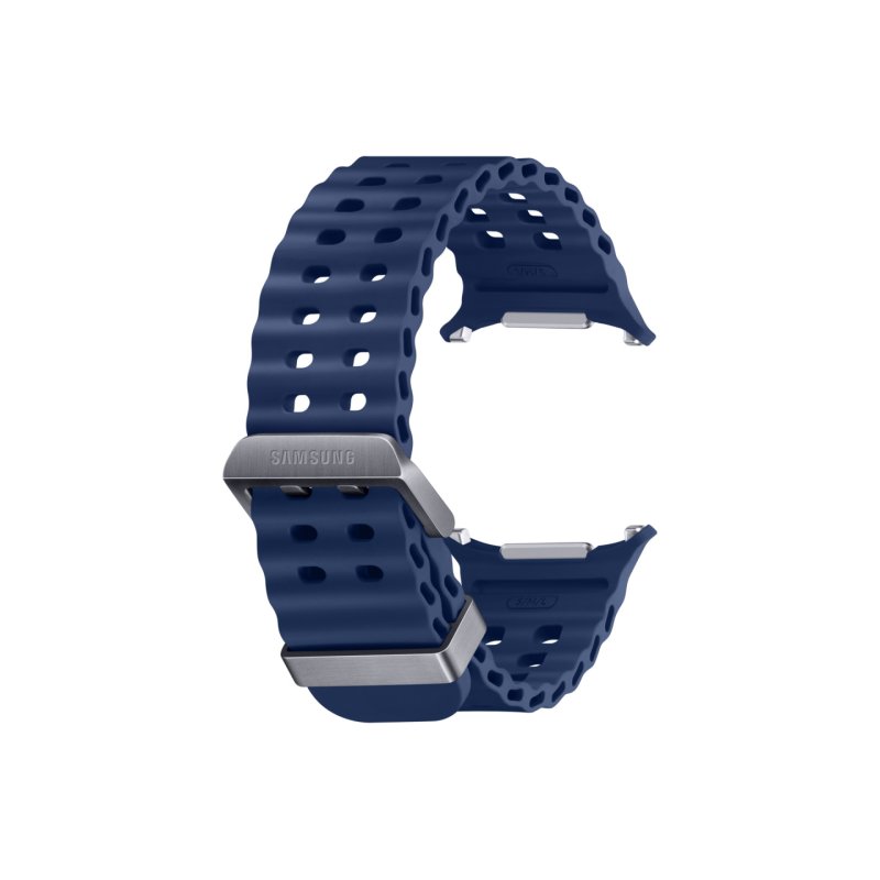 Samsung Marine Band Watch Ultra navy