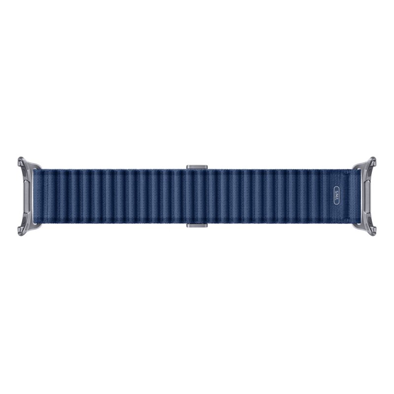 Samsung Trail Band Watch Ultra navy