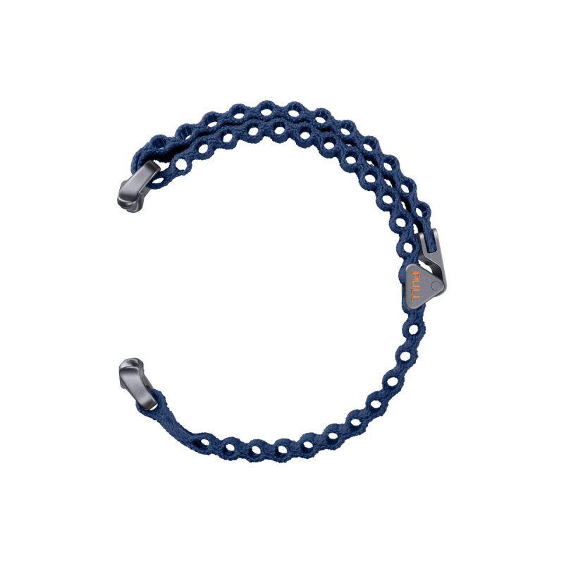 Samsung Trail Band Watch Ultra navy