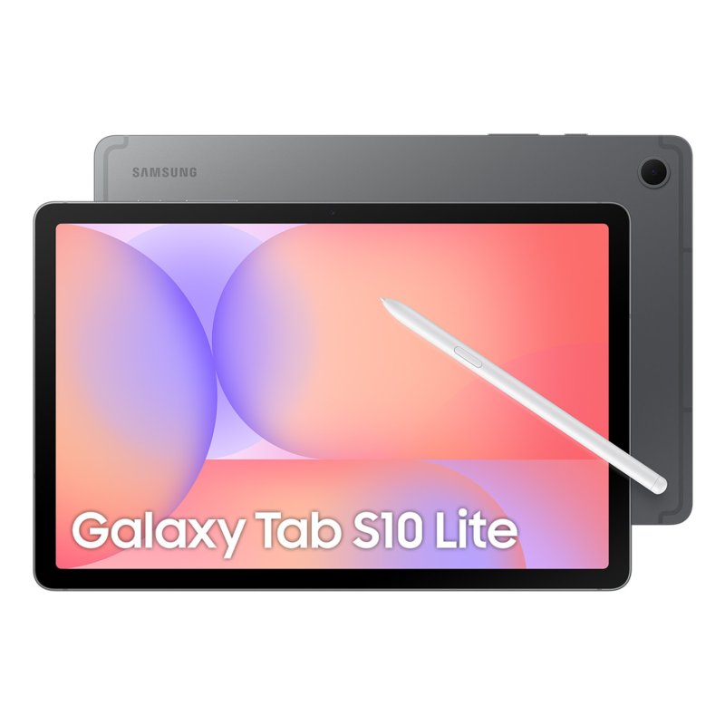 Tablet Samsung Galaxy Tab S10 Lite X406 LTE 8RAM 128GB DE grey