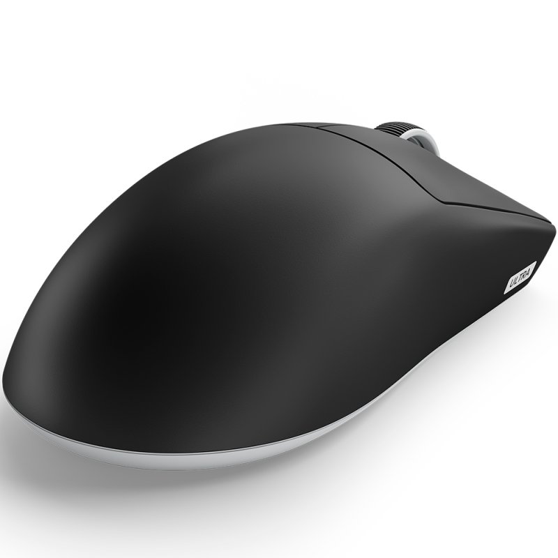 Dark Project DPP_NexusUltra_BW souris Gaming Ambidextre RF Wireless Bluetooth USB Type-C Optique 30000 DPI