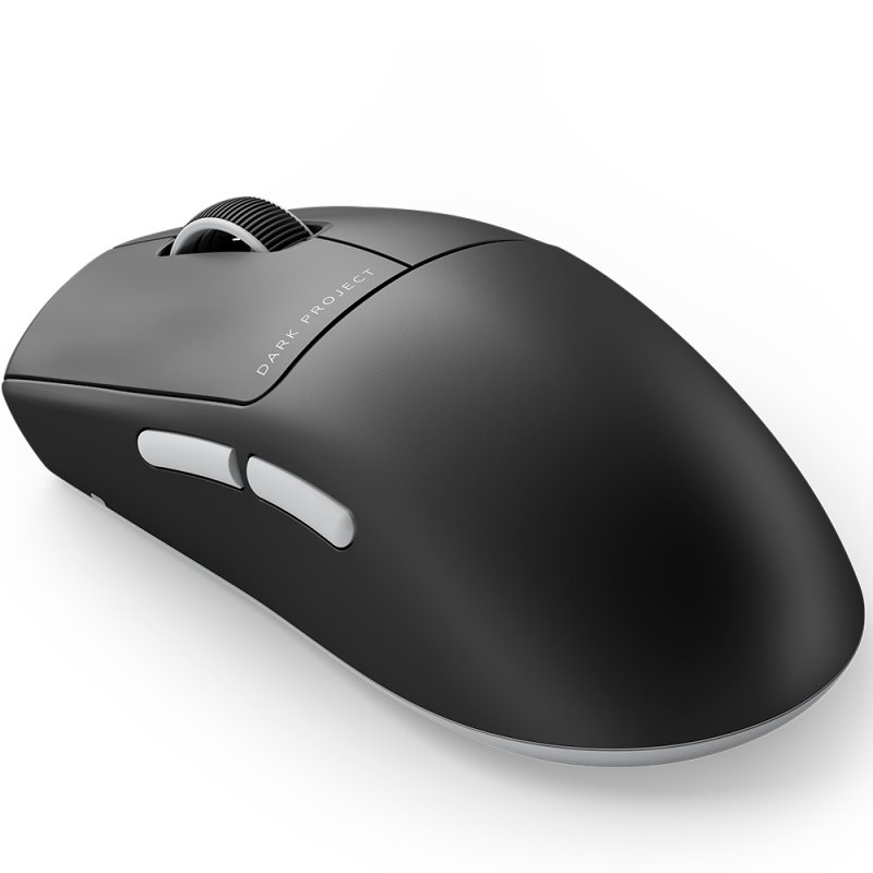Dark Project Nexus Ultra Wireless Gaming Mouse
