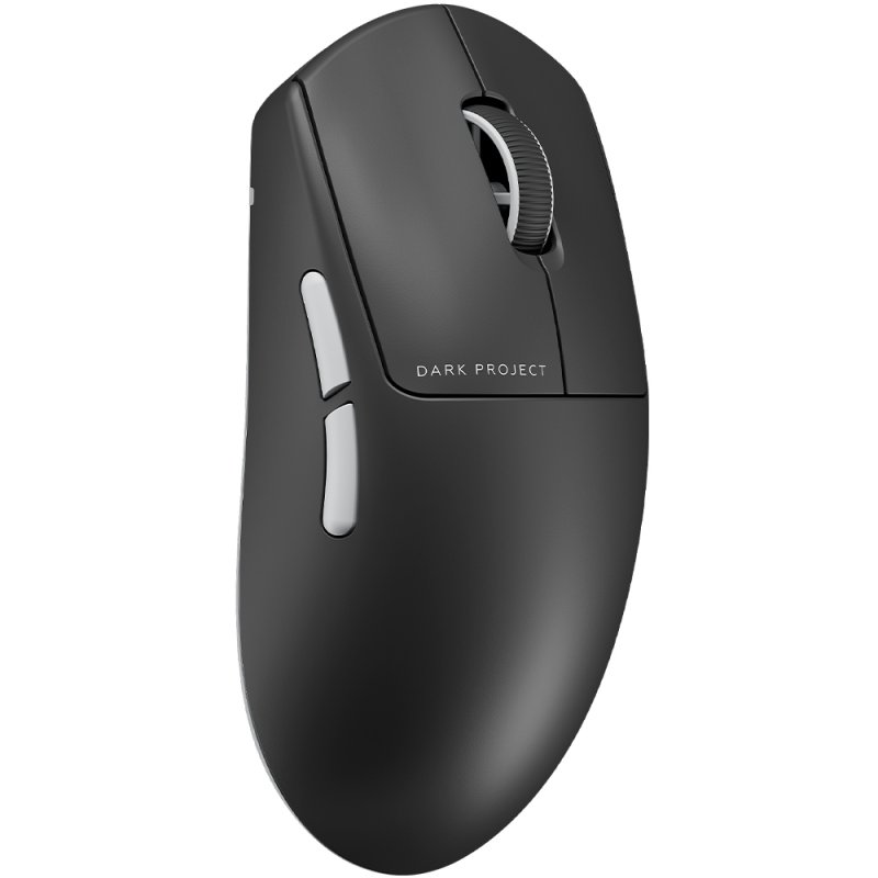 Dark Project - Nexus Ultra Black & White