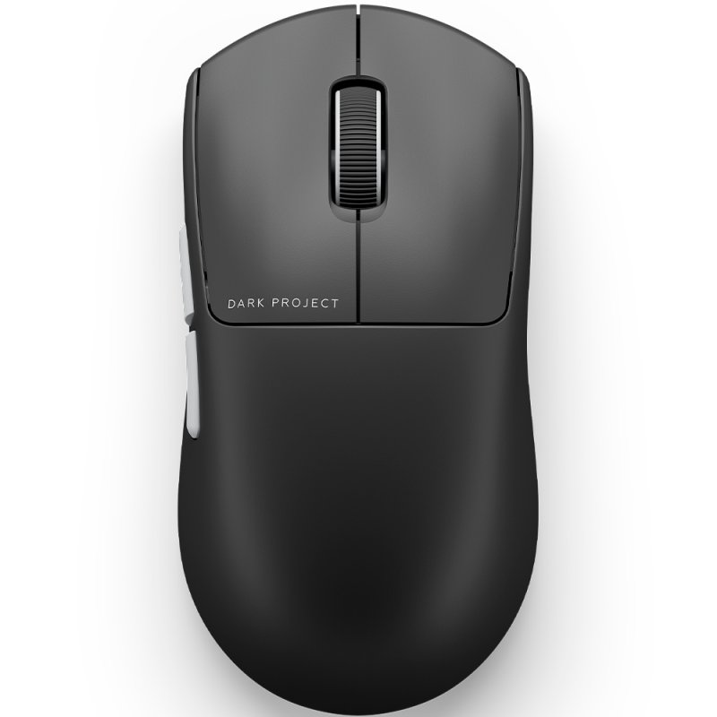 Dark Project - Nexus Ultra Black & White