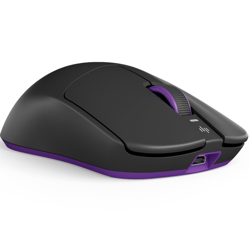 Dark Project Novus Pro Wireless Mouse