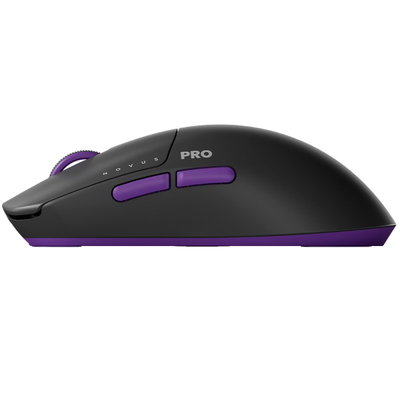 Dark Project Novus Pro Wireless Mouse