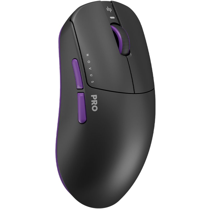 Dark Project Novus Pro Wireless Mouse