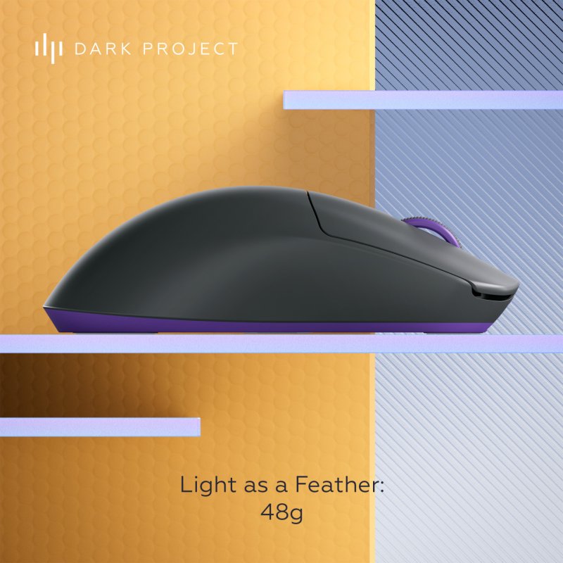 Dark Project - Novus Pro