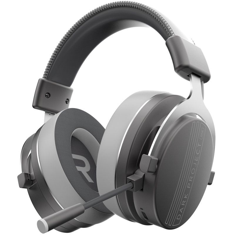 Dark Project One VEXO Wireless Headset
