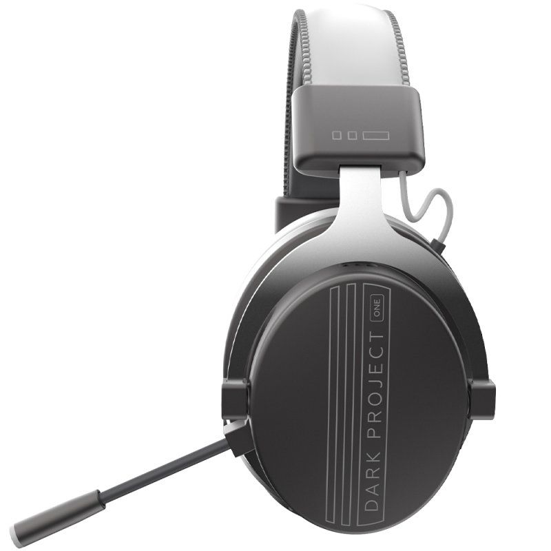 Dark Project One VEXO Wireless Headset