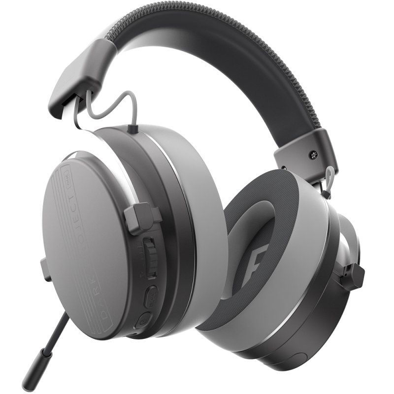 Dark Project One VEXO Wireless Headset