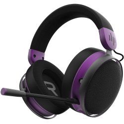 Dark Project DPP_SONO_WLESS_BLACK écouteur/casque Avec fil &sans fil Arceau Gaming USB Type-C / USB Type-A Bluetooth