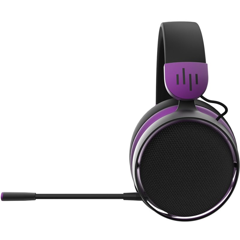 Dark Project - SONO Wireless - Black