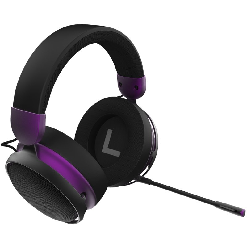 Dark Project DPP_SONO_WLESS_BLACK écouteur/casque Avec fil &sans fil Arceau Gaming USB Type-C / USB Type-A Bluetooth
