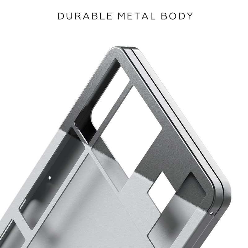 Dark Project - Daylight 87 RGB