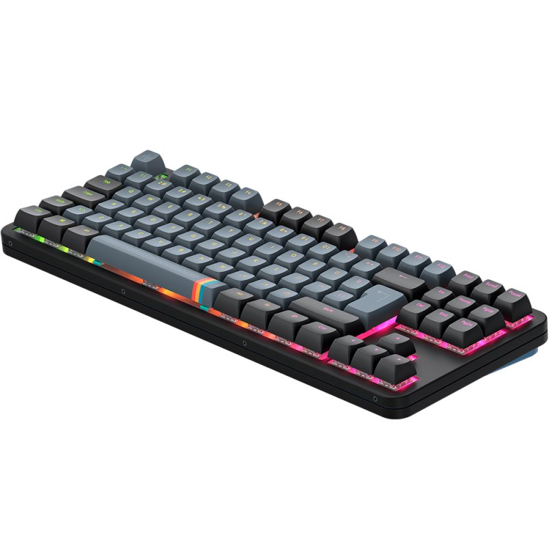 Dark Project - Midnight 87 RGB