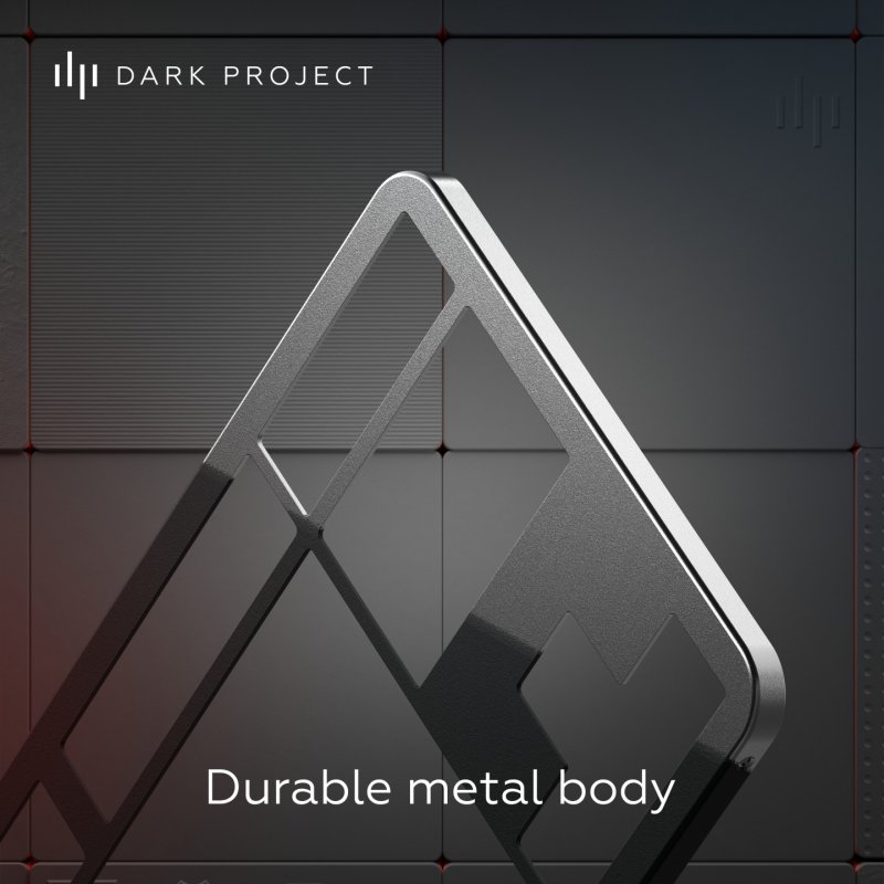 Dark Project - Midnight 87 RGB