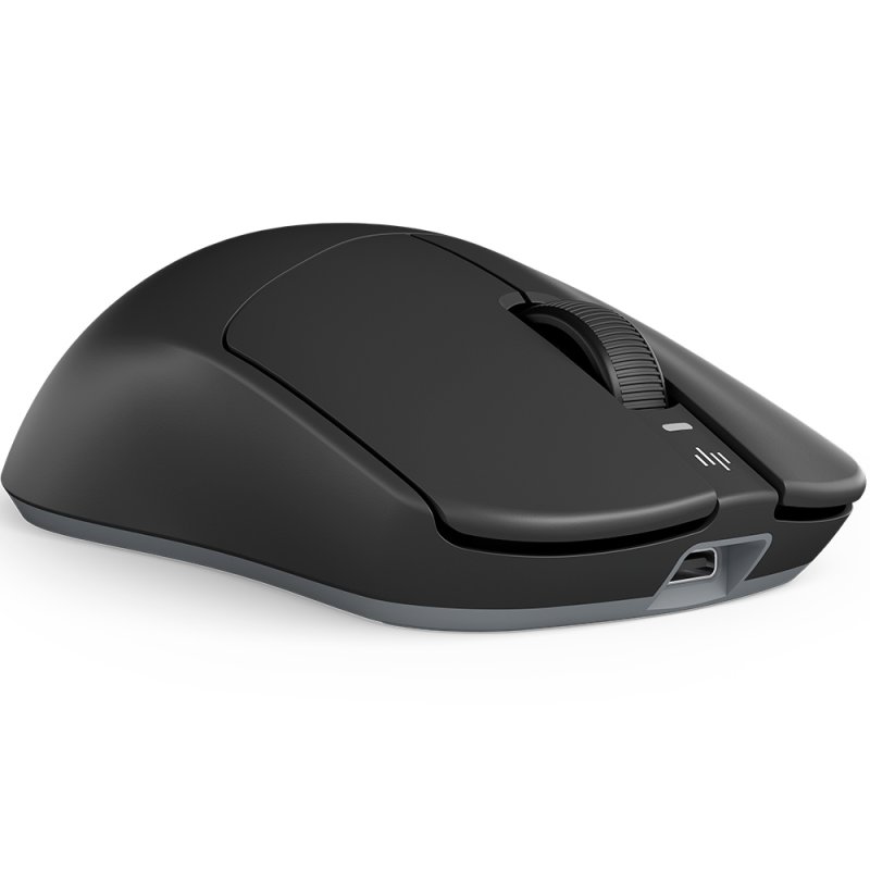 Dark Project DPP_Novus_BG souris Gaming Ambidextre RF Wireless USB Type-C Optique 26000 DPI