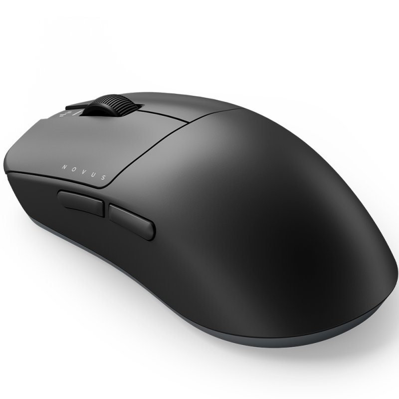 Dark Project Novus Wireless Mouse
