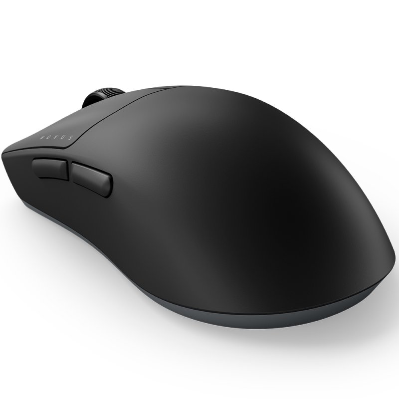 Dark Project Novus Wireless Mouse