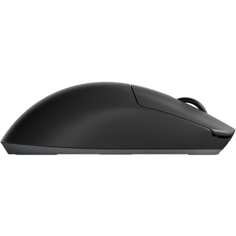 Dark Project DPP_Novus_BG souris Gaming Ambidextre RF Wireless USB Type-C Optique 26000 DPI