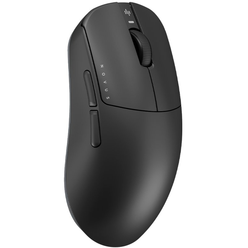 Dark Project DPP_Novus_BG souris Gaming Ambidextre RF Wireless USB Type-C Optique 26000 DPI