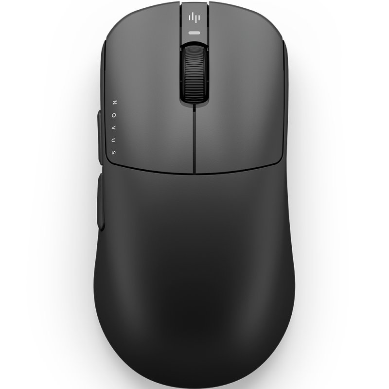 Dark Project Novus Wireless Mouse