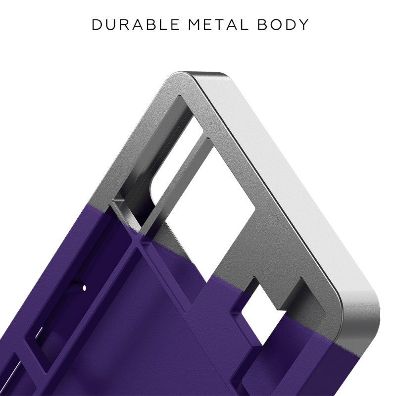 Dark Project ALU87B CELESTIAL Wired Mechanical Gaming Keyboard, QWERTZ and QWERTY, ISO Multilingual