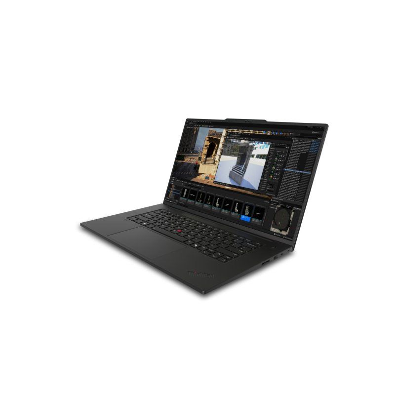 Lenovo ThinkPad P1 Gen7 Ultra 7 165H vPro 64 GB I W11P