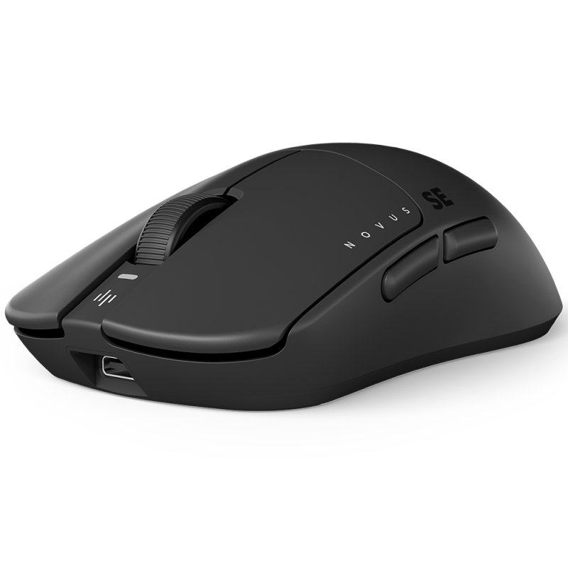 Dark Project Novus SE Wireless Mouse