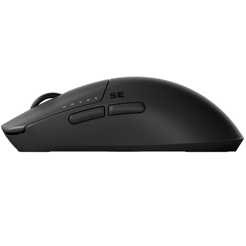 Dark Project Novus SE Wireless Gaming souris Ambidextre RF Wireless USB Type-C Optique 26000 DPI