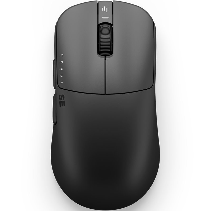 Dark Project Novus SE Wireless Gaming souris Ambidextre RF Wireless USB Type-C Optique 26000 DPI