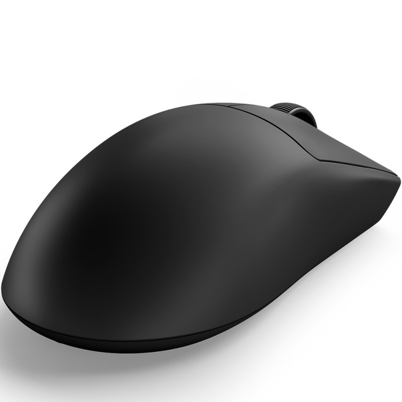 Dark Project DPP_NEXUS_BLACK souris Gaming Ambidextre RF Wireless Bluetooth USB Type-C Optique 26000 DPI