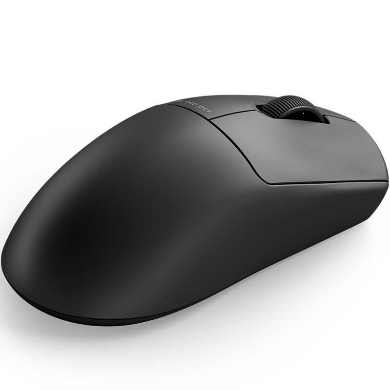 Dark Project Nexus Wireless Mouse
