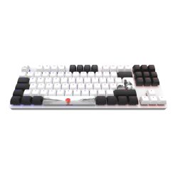 Dark Project One - 87 Fuji - RGB